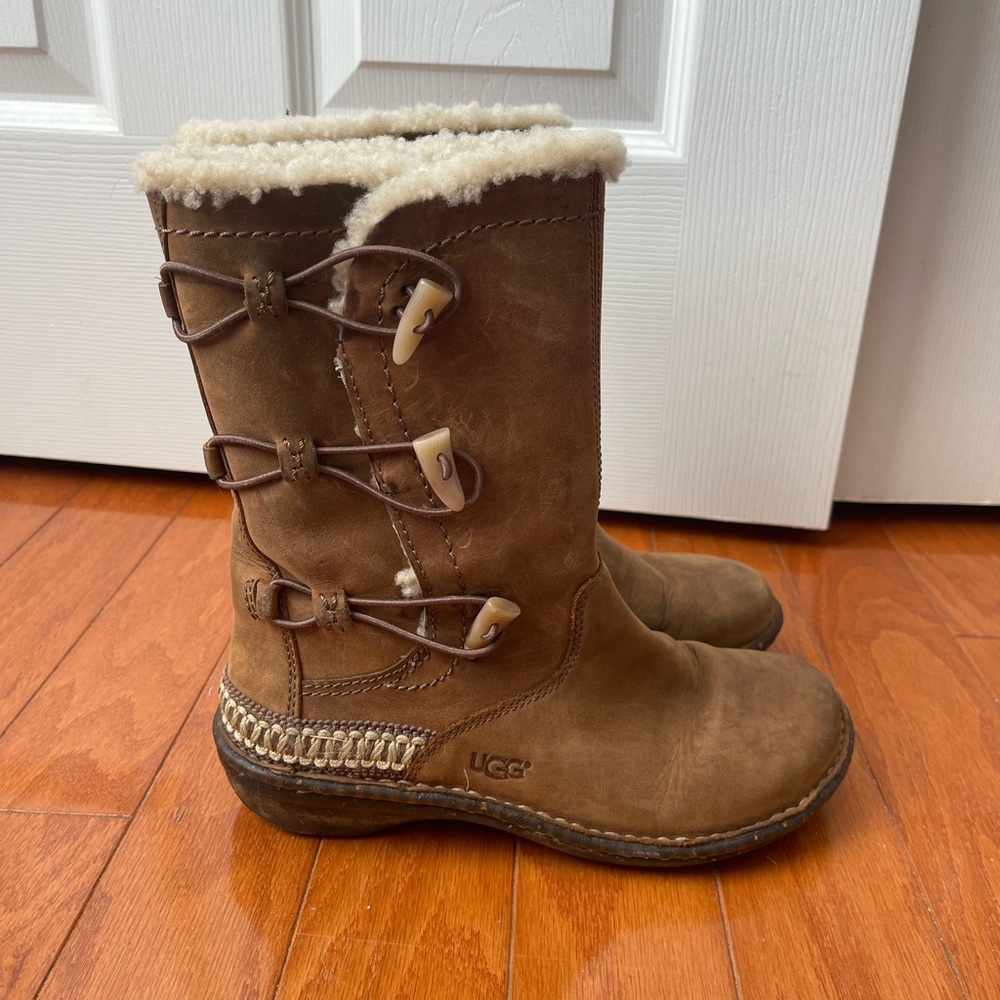 Ugg Boots